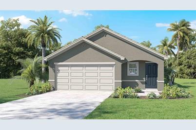 37166 Kings Crown Drive, Zephyrhills, FL 33541 - Photo 1