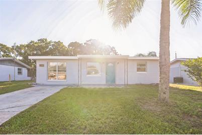 4554 Nimmer Drive, New Port Richey, FL 34652 - Photo 1