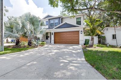 1054 S Clearview Avenue #B, Tampa, FL 33629 - Photo 1