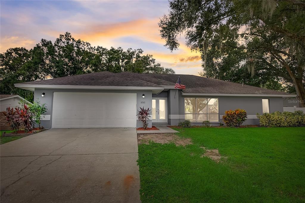 3757 E Lake Dr, Land O Lakes, FL 34639 MLS T3471825 Coldwell Banker