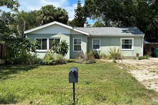 3915 S Trask St Tampa FL 33611 MLS T3472339 Coldwell Banker