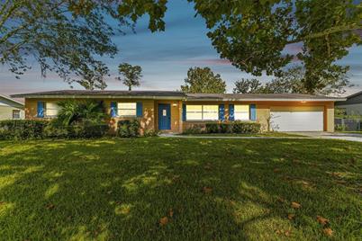 6441 Tula Lane, Lakeland, FL 33809 - Photo 1