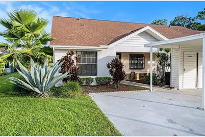 10636 Millriver Drive, New Port Richey, FL 34654 - Photo 1