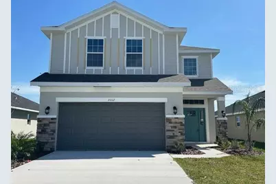 7002 162nd Place E, Parrish, FL 34219 - Photo 1