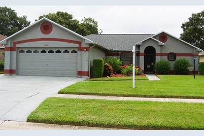 1407 Ventana Drive, Ruskin, FL 33573 - Photo 1