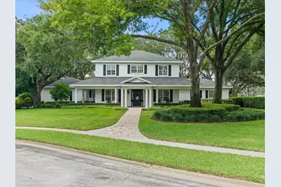 17906 Spencer Road, Odessa, FL 33556 - Photo 1