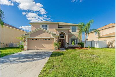 31217 Bridgegate Drive, Wesley Chapel, FL 33545 - Photo 1
