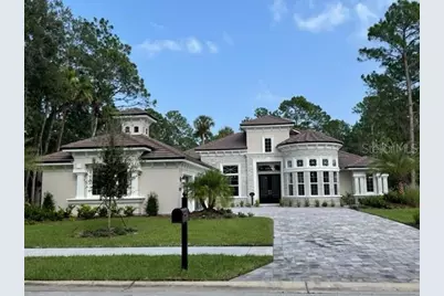 20 Deer Park Drive, Bunnell, FL 32110 - Photo 1