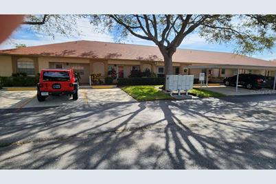 2460 Northside Drive #1102, Clearwater, FL 33761 - Photo 1