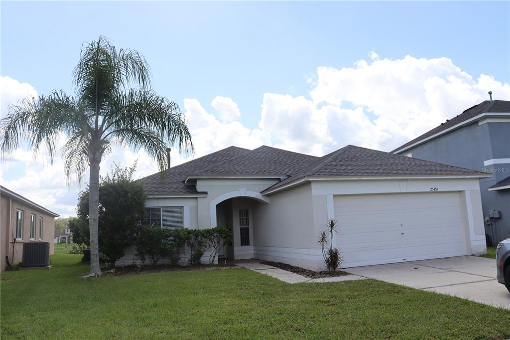 25456 Geddy Dr, Land O Lakes, FL 34639 MLS T3479580 Coldwell Banker