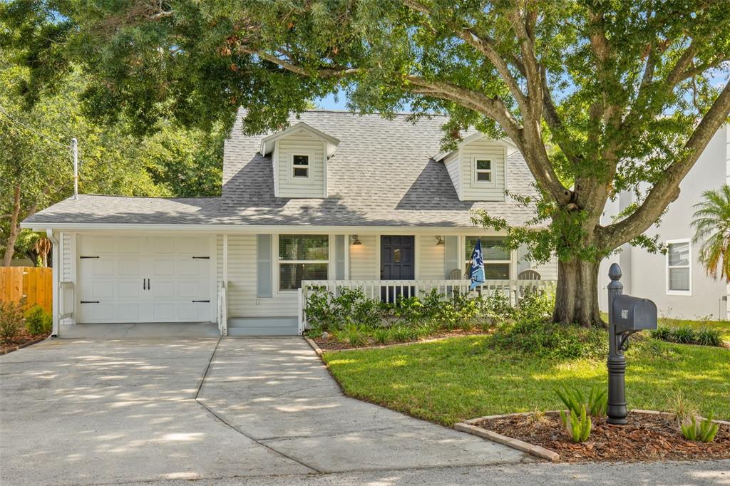 4607 W McElroy Ave, Tampa, FL 33611 MLS T3479625 Coldwell Banker