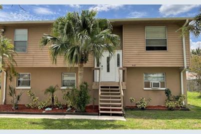 407 51st Street Court W, Palmetto, FL 34221 - Photo 1