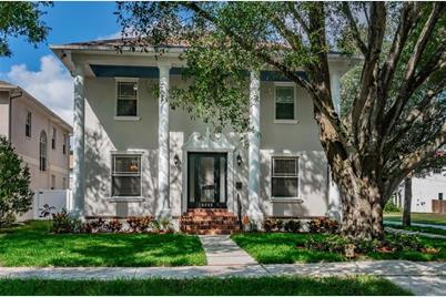 2722 N Myrtle Avenue, Tampa, FL 33602 - Photo 1