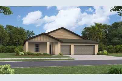 4053 Capri Coast Drive, Plant City, FL 33565 - Photo 1