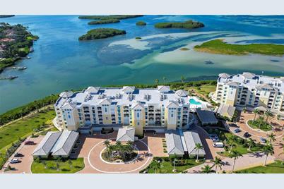 755 Collany Road #608, Tierra Verde, FL 33715 - Photo 1