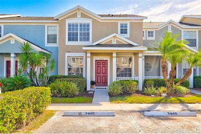 3440 Santa Rita Lane, Land O Lakes, FL 34639 - Photo 1