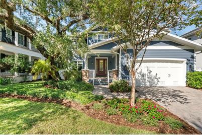 2937 W Bayshore Court, Tampa, FL 33611 - Photo 1