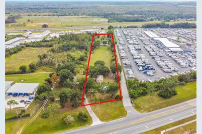 8105 State Road 33 N, Lakeland, FL 33809 - Photo 1
