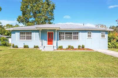 1527 W River Lane, Tampa, FL 33603 - Photo 1