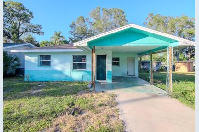 1134 Fairmont Street, Clearwater, FL 33755 - Photo 1