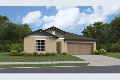 11325 Linden Depot Road, San Antonio, FL 33576 - Photo 1