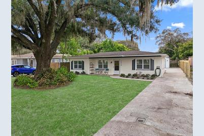 1314 Divot Lane, Tampa, FL 33612 - Photo 1