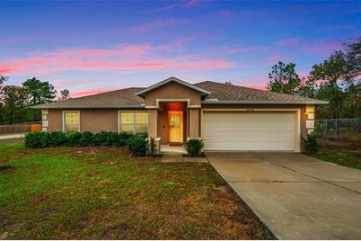 16103 Penn State Road, Weeki Wachee, FL 34614 - Photo 1