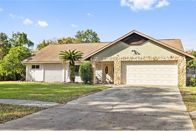 1621 S Dover Road, Dover, FL 33527 - Photo 1