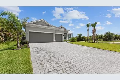 14350 Allensworth Avenue, Port Charlotte, FL 33981 - Photo 1