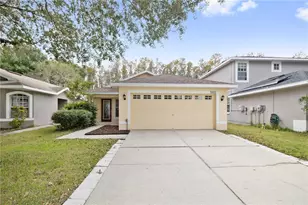7852 Citrus Blossom Dr, Land O Lakes, FL 34637 - Photo 1