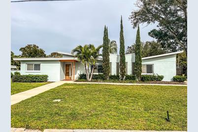 3217 W North B Street, Tampa, FL 33609 - Photo 1