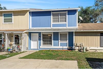 14103 Village Terrace Drive, Tampa, FL 33624 - Photo 1