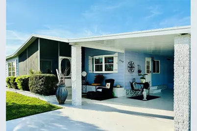 820 Villa Del Sol Drive, North Port, FL 34287 - Photo 1