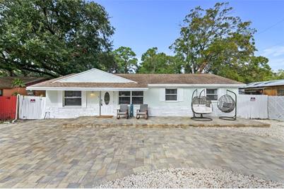 8309 91st Terrace, Seminole, FL 33777 - Photo 1