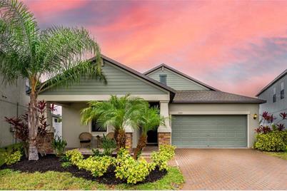 13353 Orca Sound Drive, Riverview, FL 33579 - Photo 1