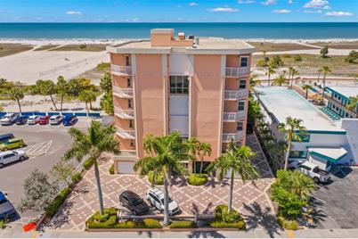 11270 Gulf Boulevard #4, Treasure Island, FL 33706 - Photo 1