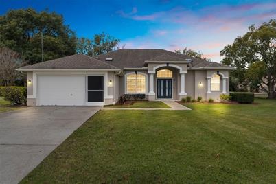 13750 Rudi Loop, Spring Hill, FL 34609 - Photo 1