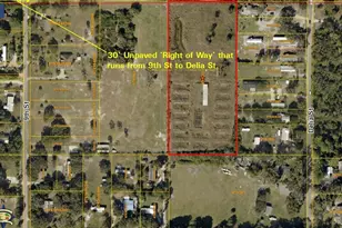 5598 Edina St, Wimauma, FL 33598 - Photo 1