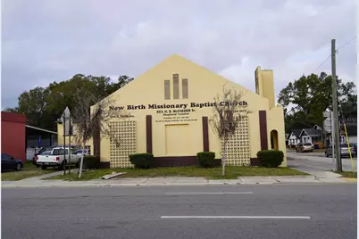 4618 N Florida Avenue, Tampa, FL 33603 - Photo 1