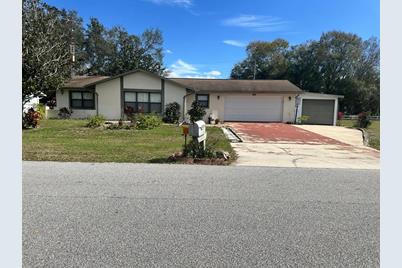 3236 Hollywood Boulevard, Sebring, FL 33875 - Photo 1