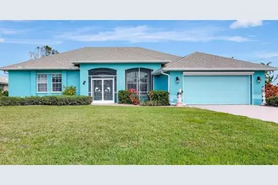 555 Rotonda Circle, Rotonda West, FL 33947 - Photo 1