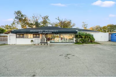 5034 N Nebraska Avenue, Tampa, FL 33603 - Photo 1