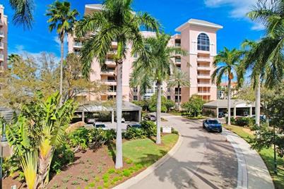 4991 Bacopa Lane S #101, Saint Petersburg, FL 33715 - Photo 1