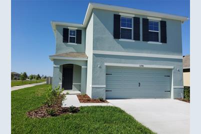 32780 Ansley Bloom Lane, Wesley Chapel, FL 33543 - Photo 1