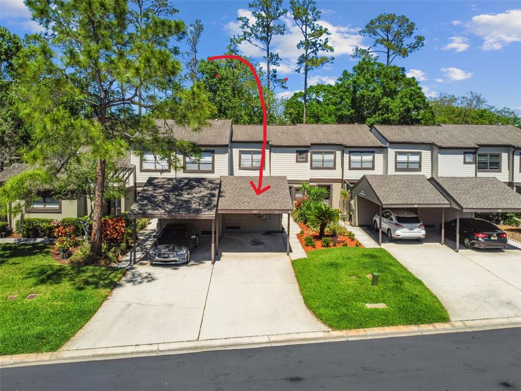 405 Woods Landing Trail, Oldsmar, FL 34677 MLS T3504897 Coldwell Banker