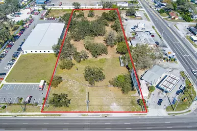 7222 E Dr Martin Luther King Jr Boulevard, Tampa, FL 33619 - Photo 1