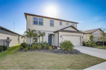 12918 Brookside Moss Drive, Riverview, FL 33579 - Photo 1
