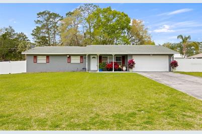 1124 NE 46th Court, Ocala, FL 34470 - Photo 1