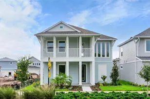 3659 Tea Leaf Aly, Land O Lakes, FL 34638 - Photo 1