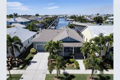 406 Islebay Drive, Apollo Beach, FL 33572 - Photo 1